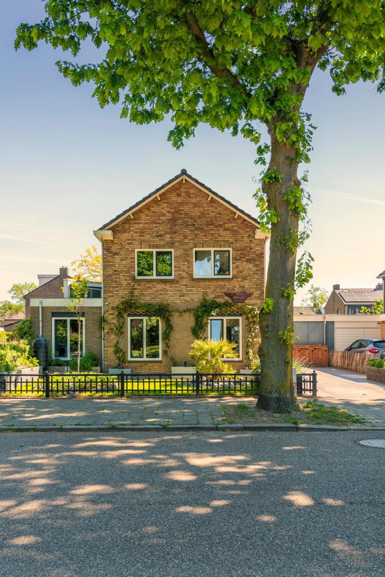Cozy House - Leenfietsen, Eigen Keuken En Badkamer Неймеген Экстерьер фото