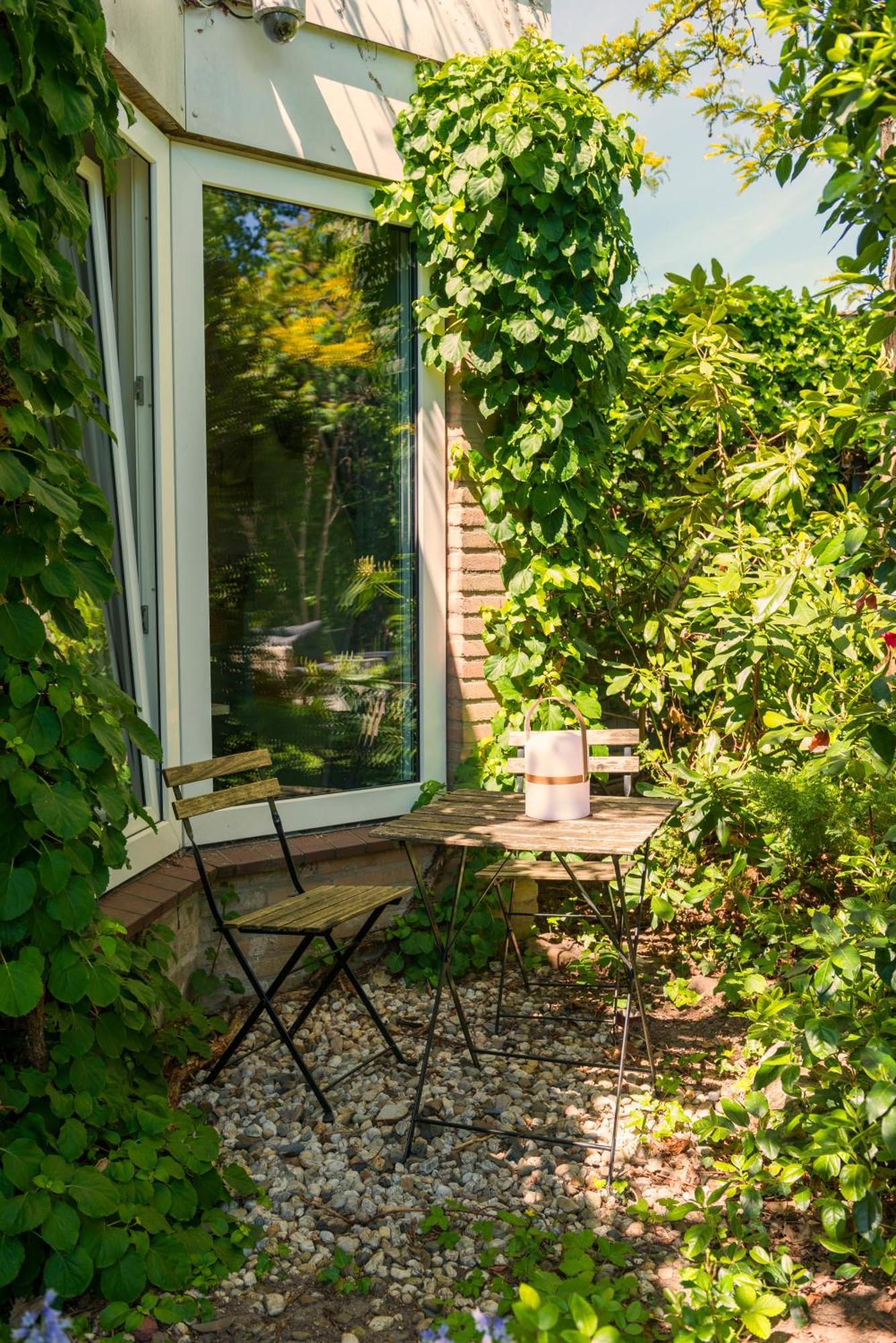 Cozy House - Leenfietsen, Eigen Keuken En Badkamer Неймеген Экстерьер фото