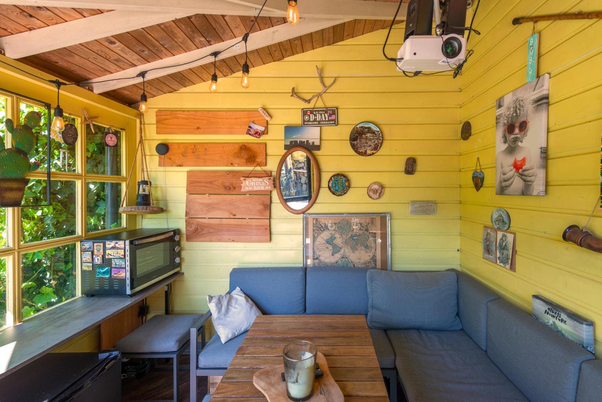 Cozy House - Leenfietsen, Eigen Keuken En Badkamer Неймеген Экстерьер фото