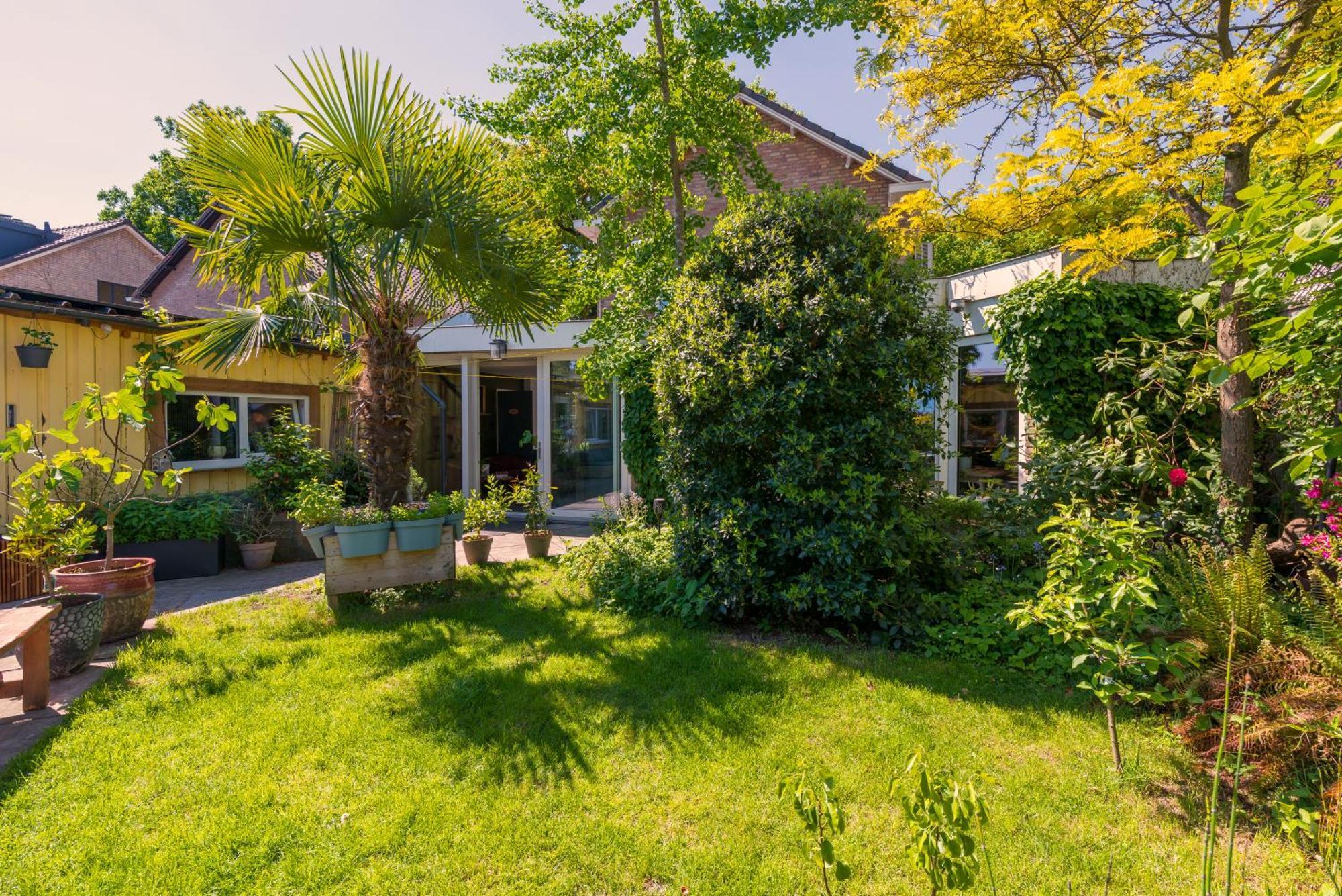 Cozy House - Leenfietsen, Eigen Keuken En Badkamer Неймеген Экстерьер фото