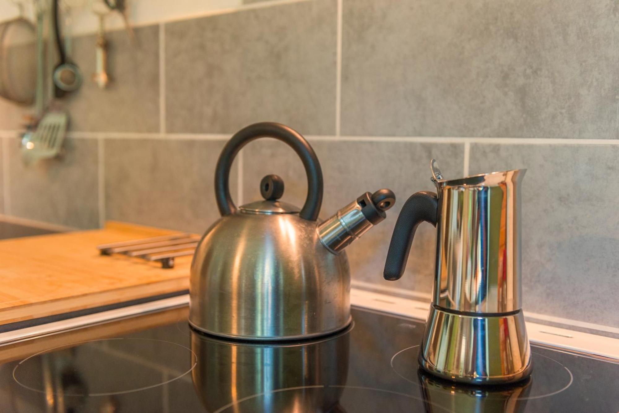 Cozy House - Leenfietsen, Eigen Keuken En Badkamer Неймеген Экстерьер фото