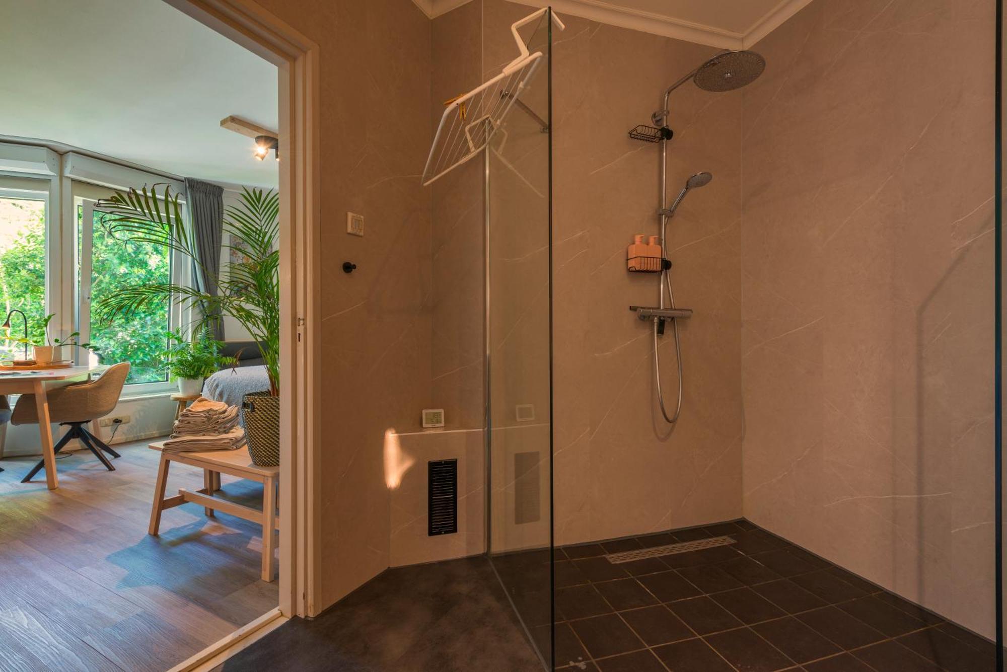 Cozy House - Leenfietsen, Eigen Keuken En Badkamer Неймеген Экстерьер фото