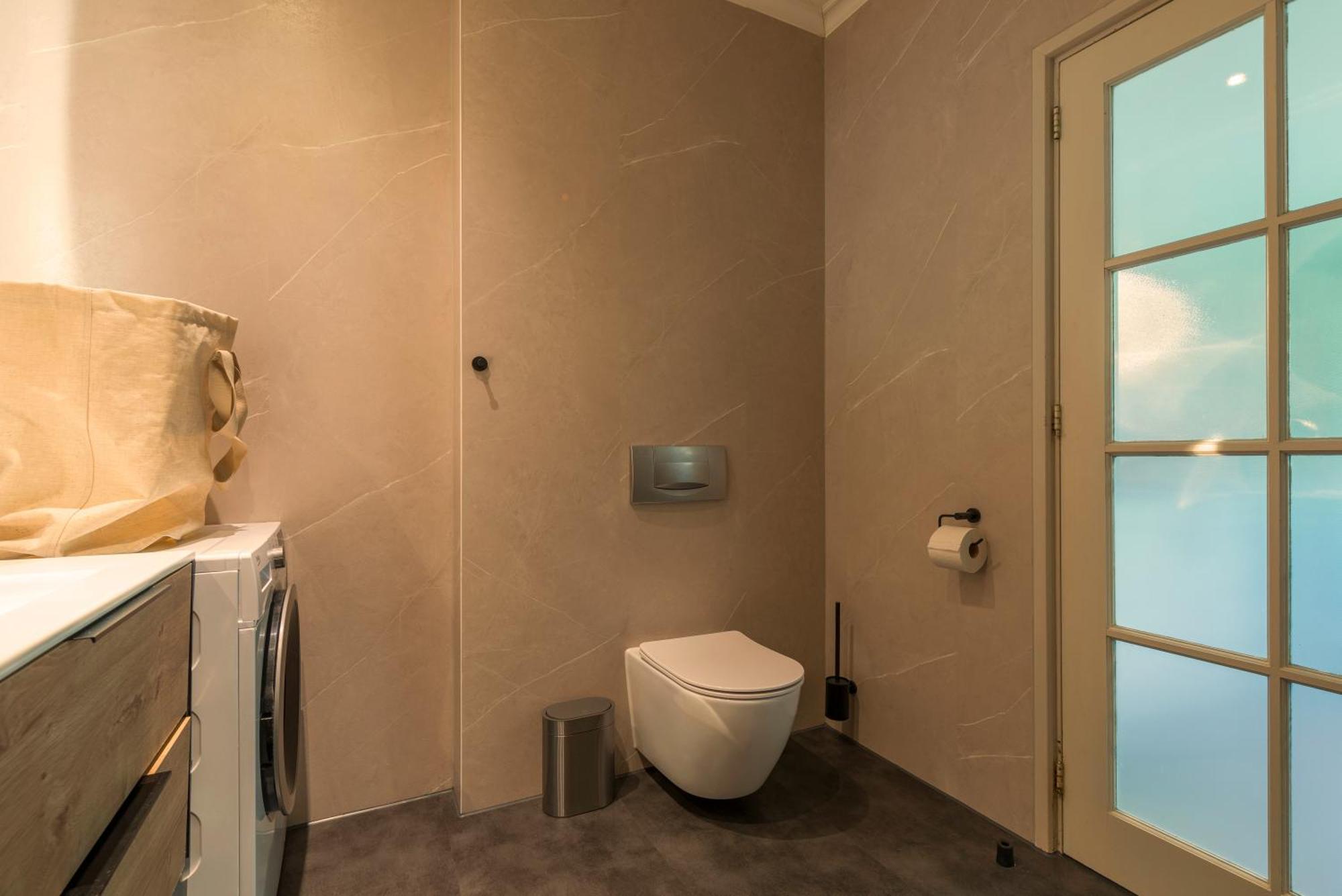 Cozy House - Leenfietsen, Eigen Keuken En Badkamer Неймеген Экстерьер фото
